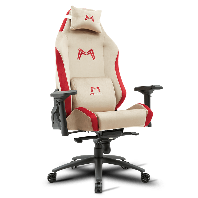 Silla para juegos MC-9106