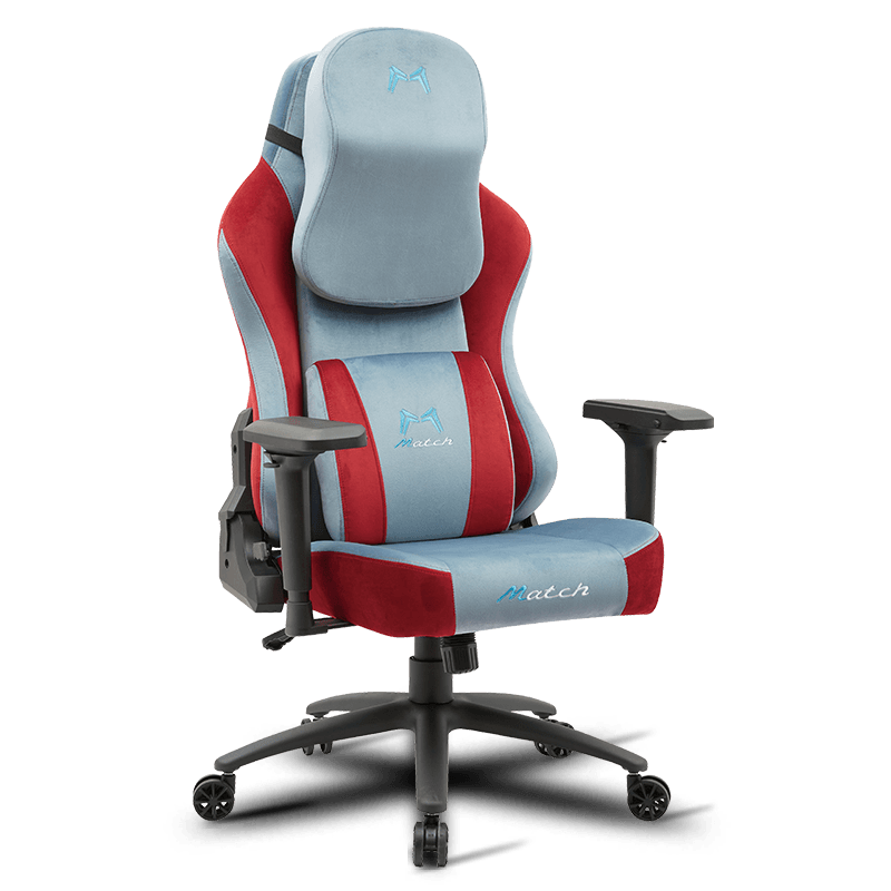 Silla para juegos MC-9106