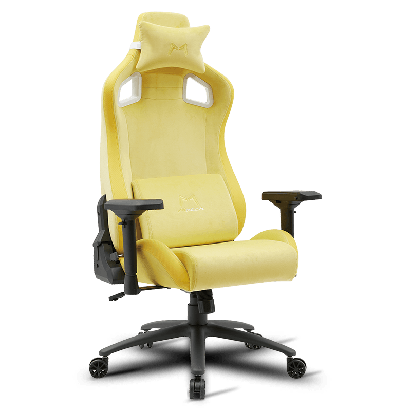 Silla para juegos MC-9213